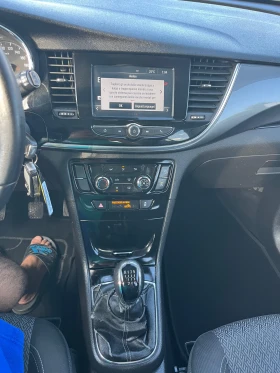 Opel Mokka X 1.6 CDTI 4* 4, снимка 14