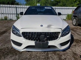 Mercedes-Benz C 43 AMG * CARFAX * ОПЦИЯ ЗА ФИНАНСИРАН, снимка 5