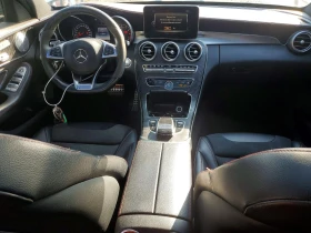 Mercedes-Benz C 43 AMG * CARFAX * ОПЦИЯ ЗА ФИНАНСИРАН, снимка 8