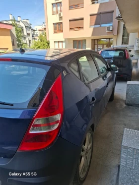 Hyundai I30 2.0i, снимка 7