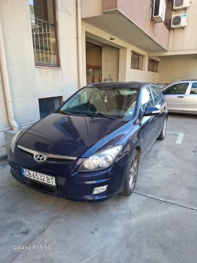 Hyundai I30 2.0i, снимка 4