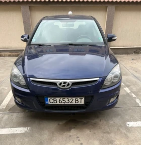Hyundai I30 2.0i, снимка 5