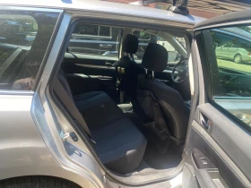 Subaru Legacy, снимка 7