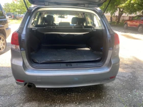 Subaru Legacy, снимка 5