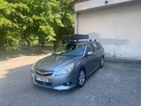 Subaru Legacy, снимка 11