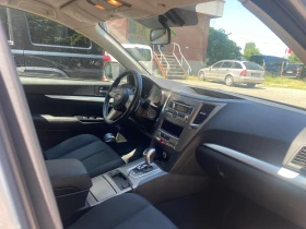 Subaru Legacy, снимка 4