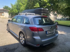 Subaru Legacy, снимка 6
