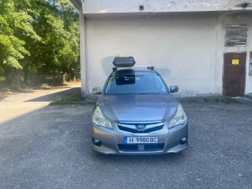Subaru Legacy, снимка 14