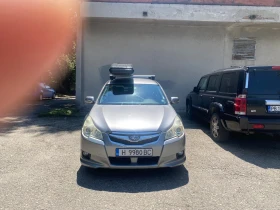 Subaru Legacy, снимка 3