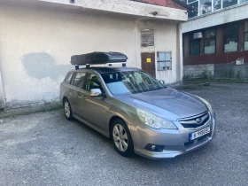 Subaru Legacy, снимка 13