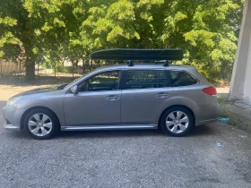 Subaru Legacy, снимка 12