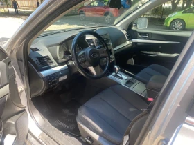 Subaru Legacy, снимка 10