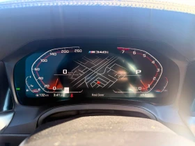 BMW 340 * X-DRIVE* ШИБИДАХ* INDIVIDUAL* ПОДГРЕВ* , снимка 13