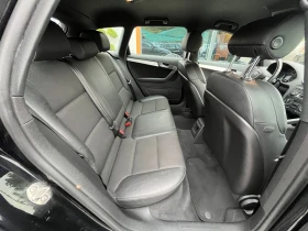 Audi A3 2.0TDi Sportback Sline, снимка 12