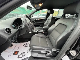 Audi A3 2.0TDi Sportback Sline, снимка 9