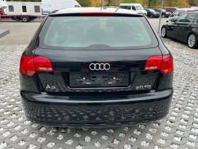 Audi A3 2.0TDi Sportback Sline, снимка 4