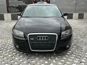 Audi A3 2.0TDi Sportback Sline, снимка 8