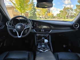 Alfa Romeo Giulia 2017 Giulia Ti Q4, снимка 7