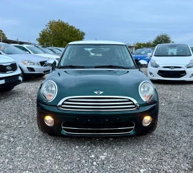 Mini Cooper 1.6HDI* ЛИЗИНГ* , снимка 2