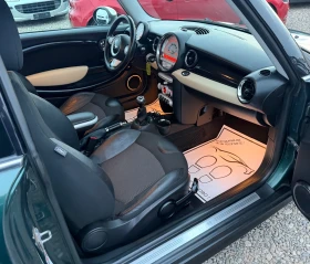 Mini Cooper 1.6HDI* ЛИЗИНГ* , снимка 10