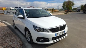 Peugeot 308 1.5 BLUE HDI, снимка 8