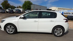 Peugeot 308 1.5 BLUE HDI, снимка 3