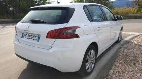 Peugeot 308 1.5 BLUE HDI, снимка 6