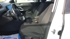Peugeot 308 1.5 BLUE HDI, снимка 11