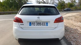 Peugeot 308 1.5 BLUE HDI, снимка 5