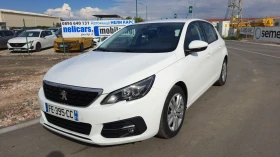 Peugeot 308 1.5 BLUE HDI, снимка 1