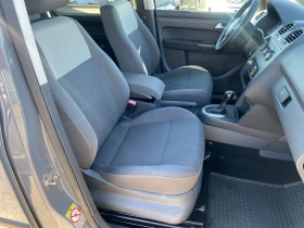 VW Caddy 1.6TDi 4+ 1м. Automatic, снимка 11