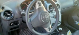 Opel Corsa 1.3 multijet, снимка 5