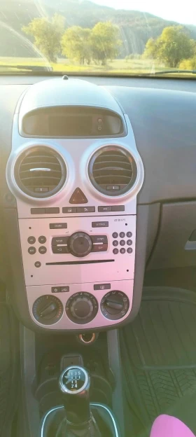 Opel Corsa 1.3 multijet, снимка 11