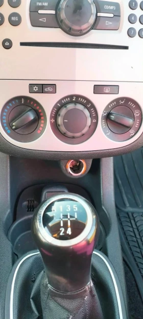 Opel Corsa 1.3 multijet, снимка 14