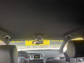 Audi A6 S line  , снимка 9