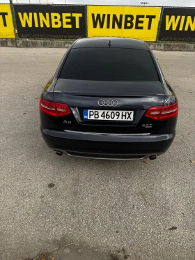 Audi A6 S line  , снимка 2