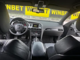 Audi A6 S line  , снимка 8