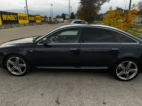 Audi A6 S line  , снимка 4