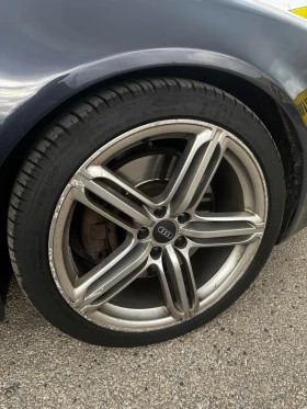 Audi A6 S line  , снимка 5