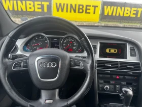 Audi A6 S line  , снимка 14