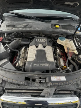 Audi A6 S line  , снимка 13