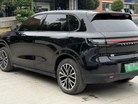 Leapmotor B10, снимка 4