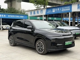 Leapmotor B10, снимка 3