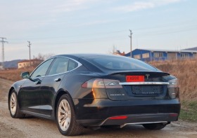 Обява за продажба на Tesla Model S S90D Европейска ~50 340 лв. - изображение 3