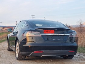 Tesla Model S S90D Европейска, снимка 8 - Автомобили и джипове - 31104259