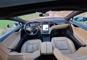 Tesla Model S S90D Европейска, снимка 10