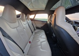Tesla Model S S90D Европейска, снимка 11 - Автомобили и джипове - 31104259