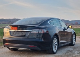 Обява за продажба на Tesla Model S S90D Европейска ~50 340 лв. - изображение 5