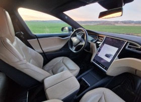 Обява за продажба на Tesla Model S S90D Европейска ~50 340 лв. - изображение 11