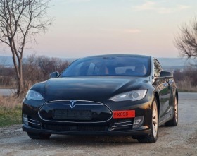 Обява за продажба на Tesla Model S S90D Европейска ~50 340 лв. - изображение 1